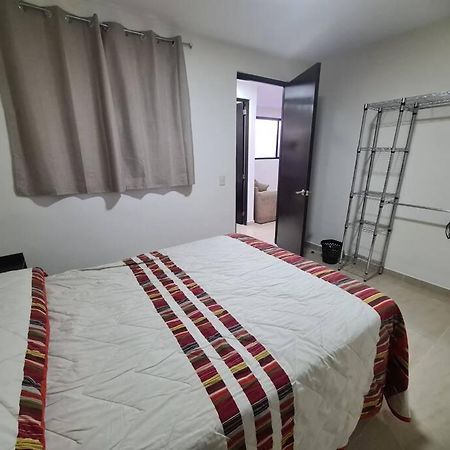 Loft Ae Nuevo, Acogedor Y Buena Ubicacion Leilighet Morelia Eksteriør bilde
