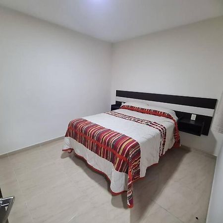 Loft Ae Nuevo, Acogedor Y Buena Ubicacion Leilighet Morelia Eksteriør bilde