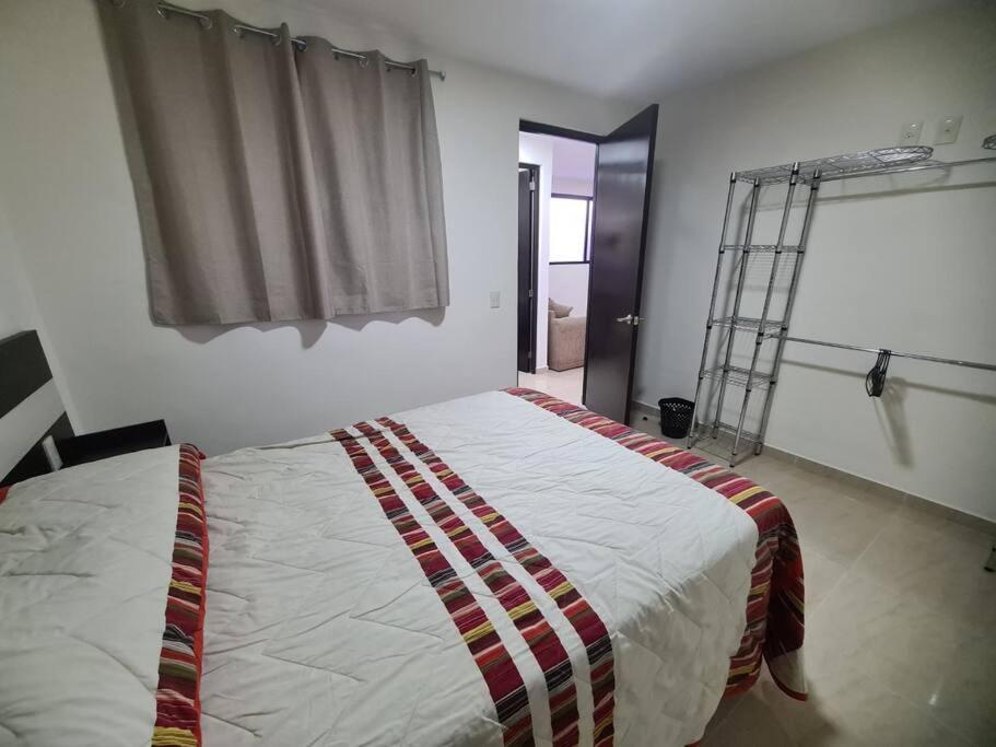 Loft Ae Nuevo, Acogedor Y Buena Ubicacion Leilighet Morelia Eksteriør bilde