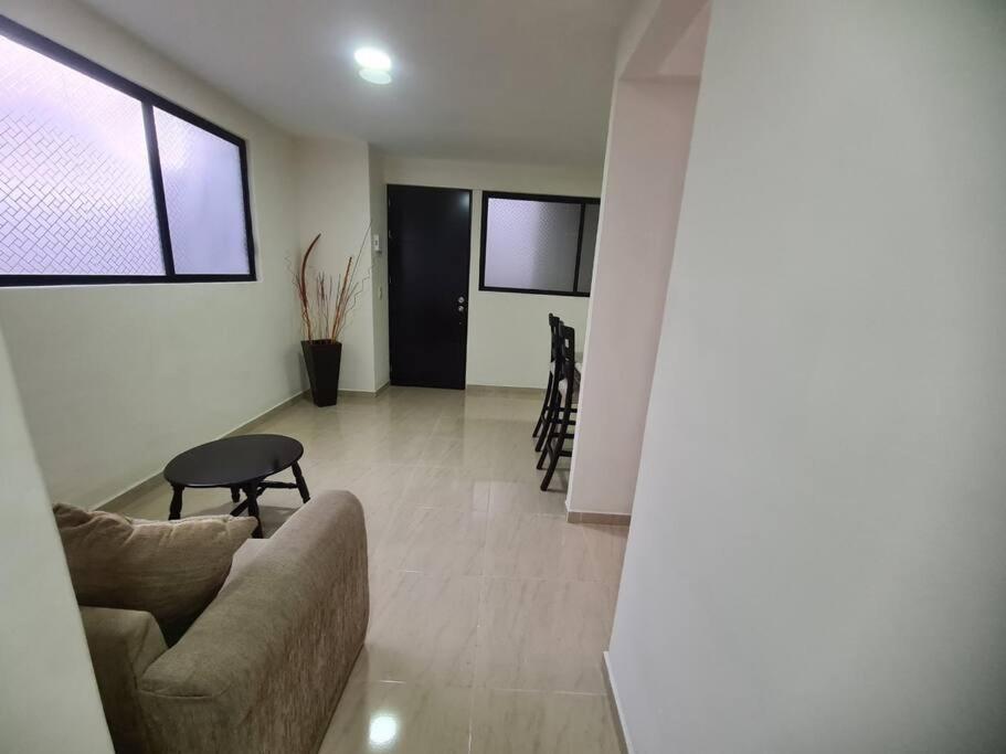 Loft Ae Nuevo, Acogedor Y Buena Ubicacion Leilighet Morelia Eksteriør bilde